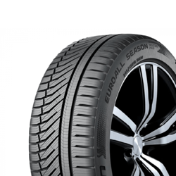 225/40R18 92W XL Falken Euroall Season As220 Pro M+S 3PMSF